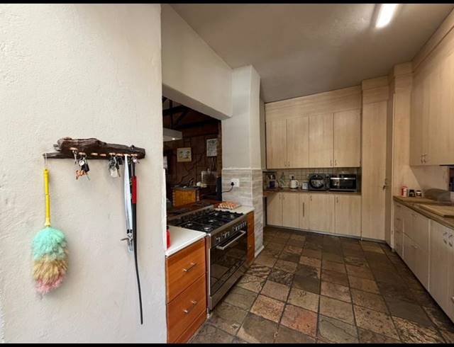 FARM FOR SALE IN DERDEPOORT